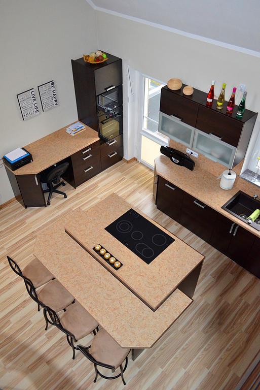 Apartament Dzierzoniow Apartment ห้อง รูปภาพ