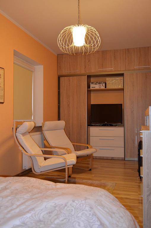 Apartament Dzierzoniow Apartment ห้อง รูปภาพ