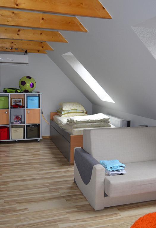 Apartament Dzierzoniow Apartment ห้อง รูปภาพ